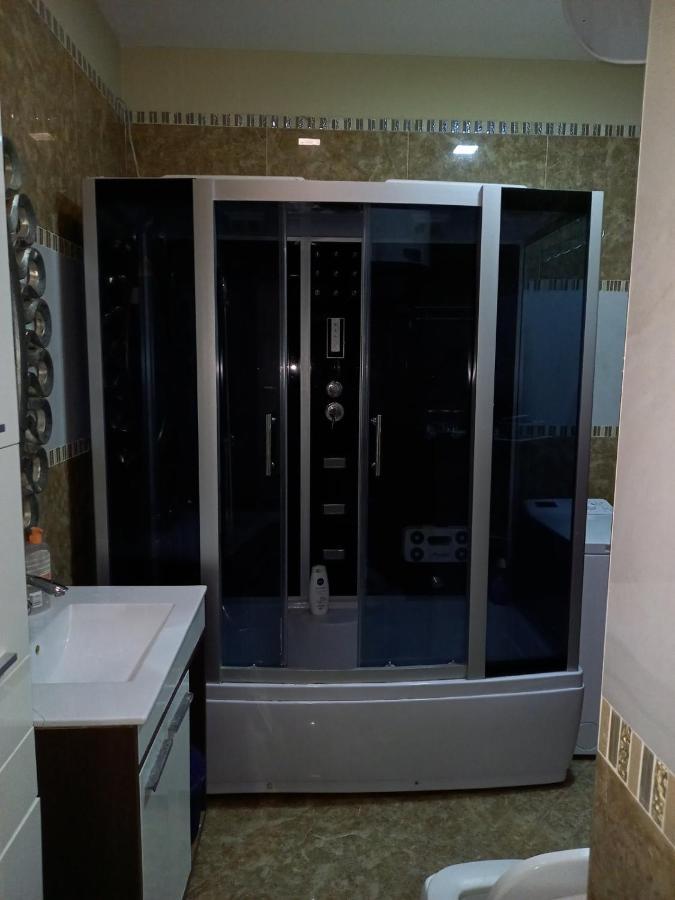 Guest House Maja Νόβι Σαντ Εξωτερικό φωτογραφία