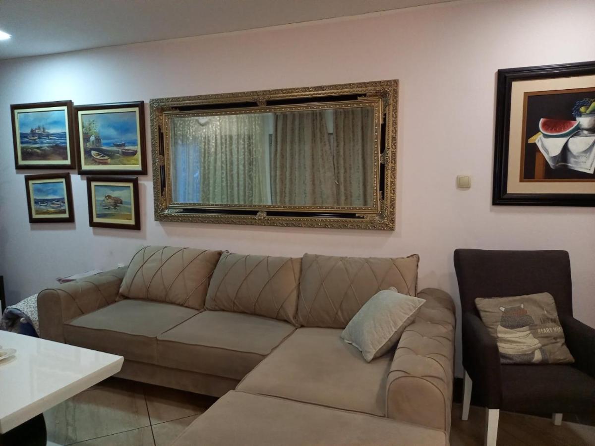 Guest House Maja Νόβι Σαντ Εξωτερικό φωτογραφία