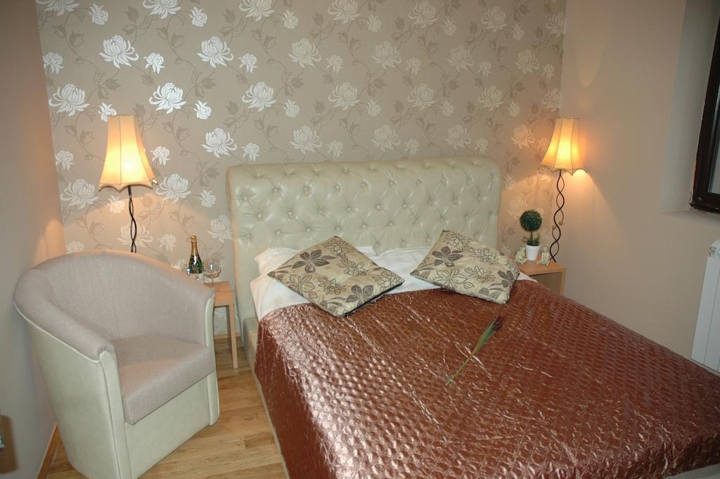 Guest House Maja Νόβι Σαντ Δωμάτιο φωτογραφία