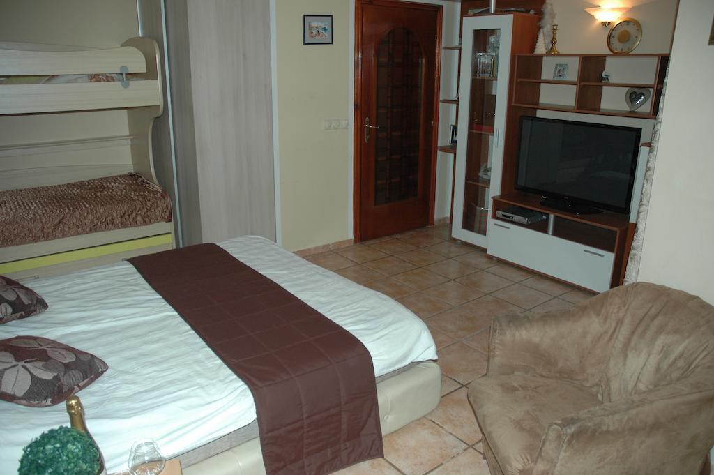 Guest House Maja Νόβι Σαντ Δωμάτιο φωτογραφία