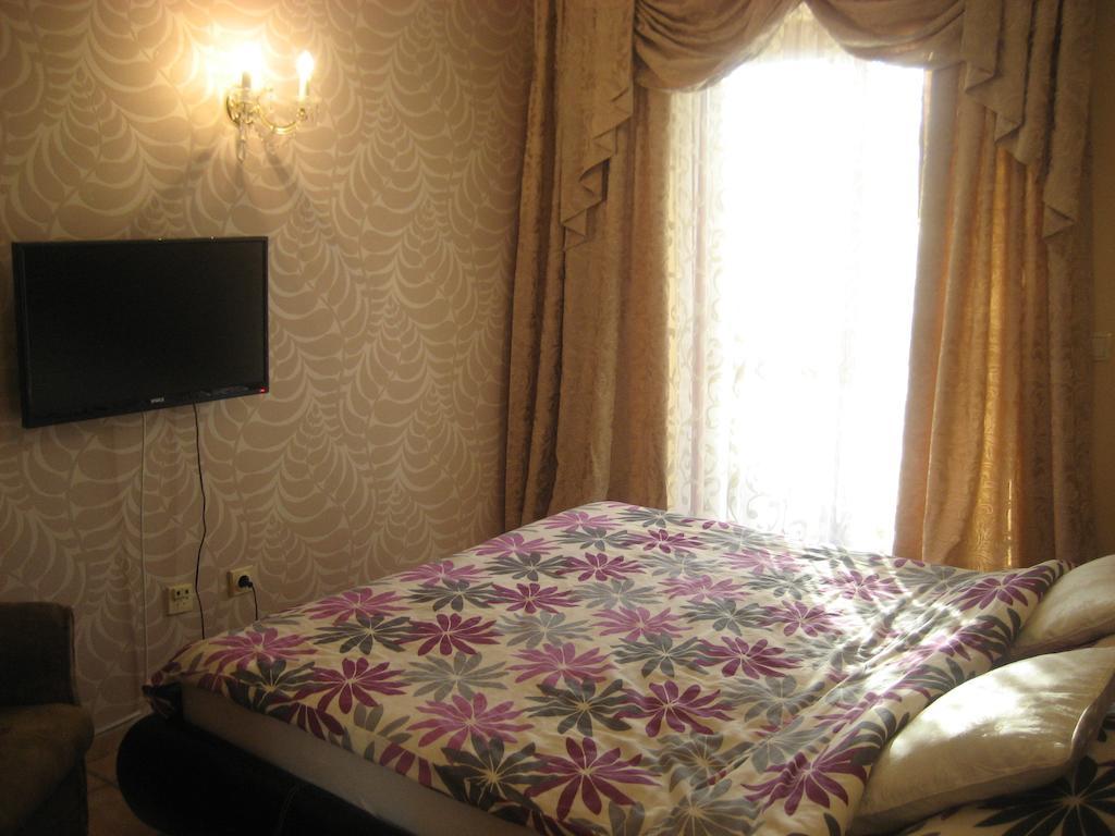 Guest House Maja Νόβι Σαντ Εξωτερικό φωτογραφία