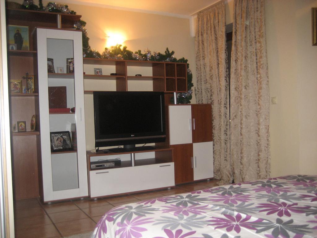 Guest House Maja Νόβι Σαντ Εξωτερικό φωτογραφία