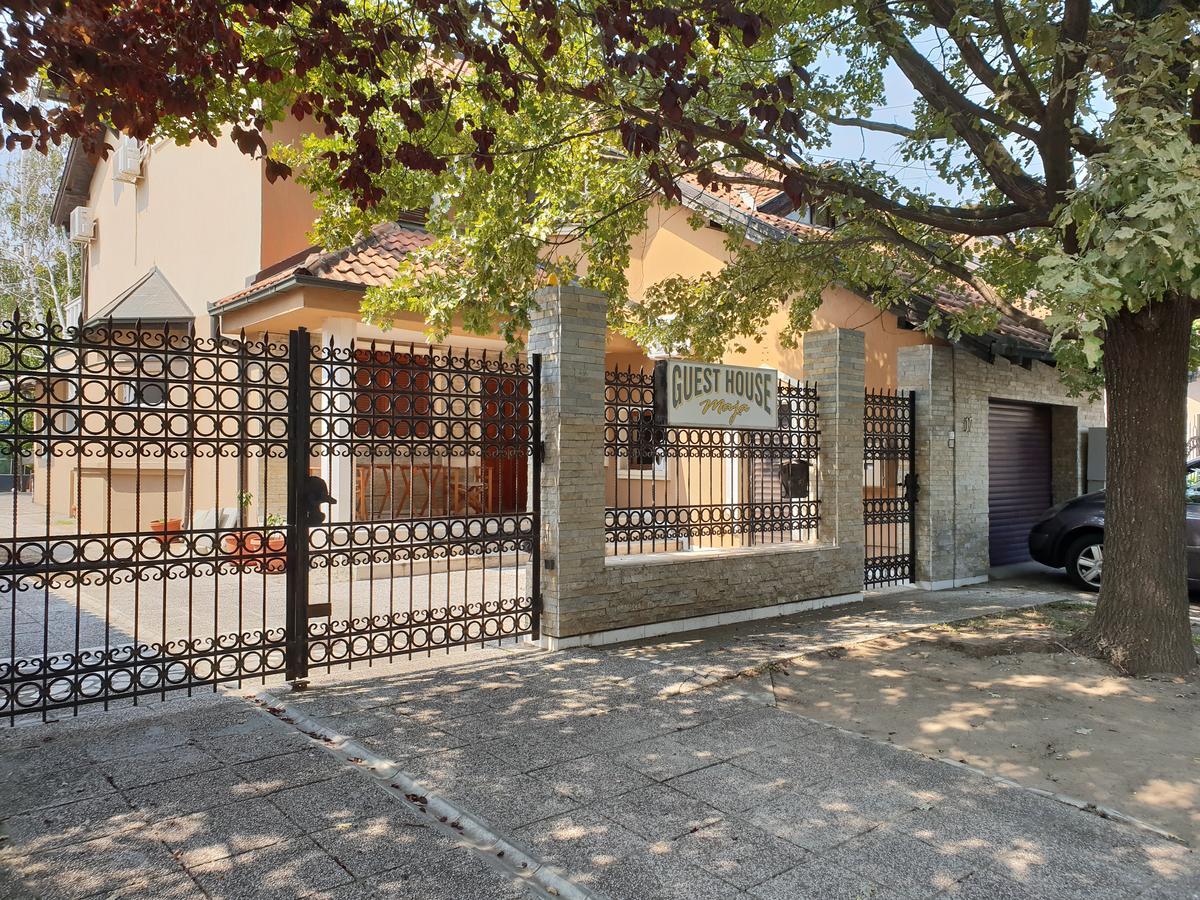 Guest House Maja Νόβι Σαντ Εξωτερικό φωτογραφία