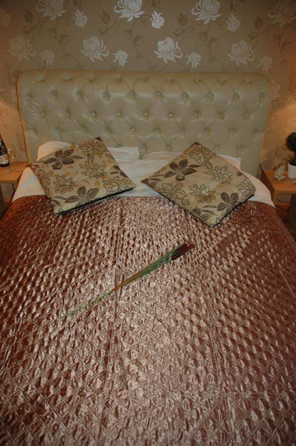 Guest House Maja Νόβι Σαντ Δωμάτιο φωτογραφία